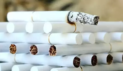 Nieprzyjemna niespodzianka dla palaczy papierosów mentolowych