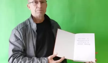 Będę robił wszystko, żeby szpital ponownie funkcjonował!