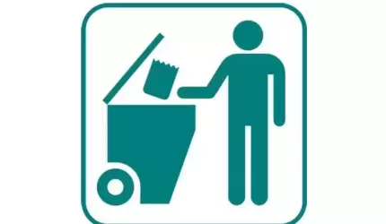 UWAGA! Zmiana w harmonogramie odbioru odpadów