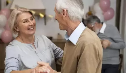 PCK w Środzie Śląskiej zaprasza na obchody Dnia Seniora