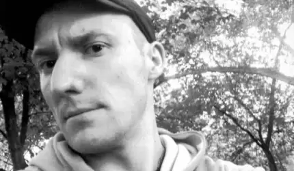 Zaginął 31-letni Piotr Kluczyński!