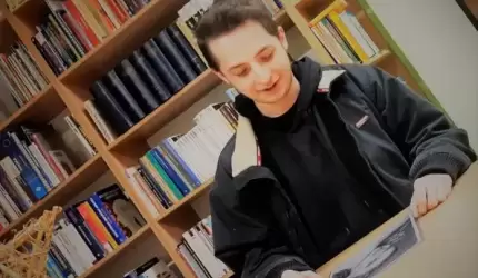 Talent – to robić z łatwością to, co jest trudne dla innych