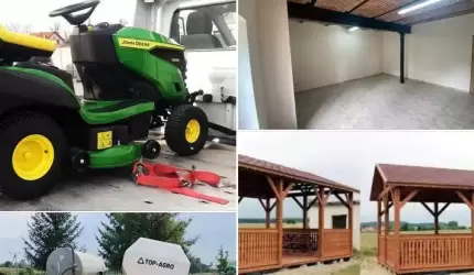 Gmina Udanin: Fundusz sołecki - wspólne decyzje, wspólne korzyści!