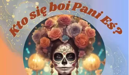 "Kto się boi Pani Eś?" na scenie Powiatowego Centrum Kultury Alternatywnej