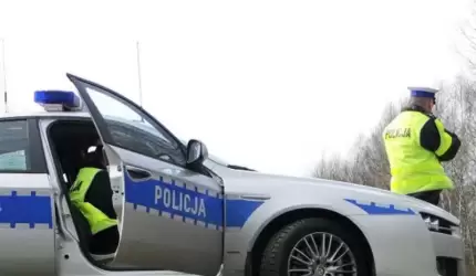 W niespełna godzinę policjanci zatrzymali 3 nietrzeźwych rowerzystów