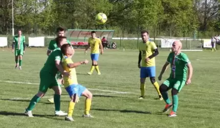 Zapraszamy na piłkarski weekend! Futbolowy rozkład jazdy na 17 - 18 maja!