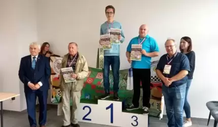 IX turniej Grand Prix Polski w Środzie Śląskiej