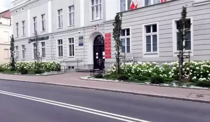 Powiat Średzki drugi w województwie pod względem finansów