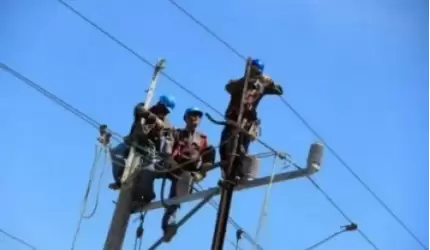 Gdzie i kiedy może zbraknąć prądu?