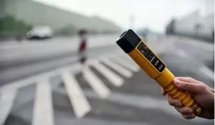 Jutro na drogach powiatu średzkiego policyjna akcja Prędkość