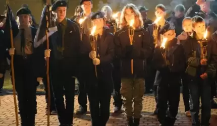 Dzień Niepodległości w Miękini. Będzie uroczyście i historycznie