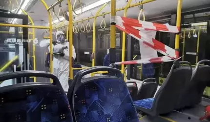 Podziękowania ŚKP za wsparcie w profilaktyce epidemii