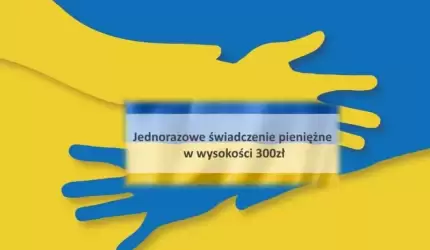 Pierwsze wypłaty świadczeń dla uchodźców planowane przed świętami