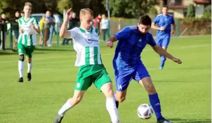 Podsumowujemy piłkarski weekend [2-3 października]