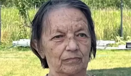 Zaginęła mieszkanka Wilkszyna!