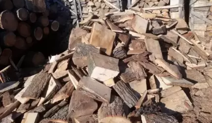 Skład drewna w Komornikach zaprasza