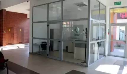 Nowa siedziba POK Chemeko-System