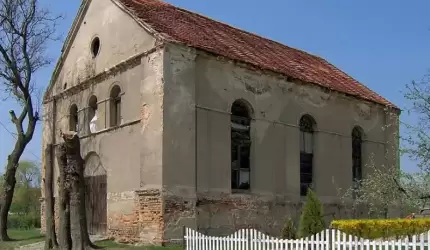 Przodkowie słynnego Bernarda Pretficza (rodem z Piersna), literackiego protoplasty Pana Wołodyjowskiego