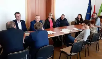 Powiatowa komunikacja już we wrześniu!