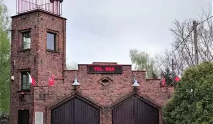 Remizy przyjazne środowisku. Wojewódzki Fundusz Ochrony Środowiska uruchamia nabór wniosków