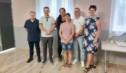 Wyniki wyborów Sołtysa i Rady Sołeckiej w Świętem