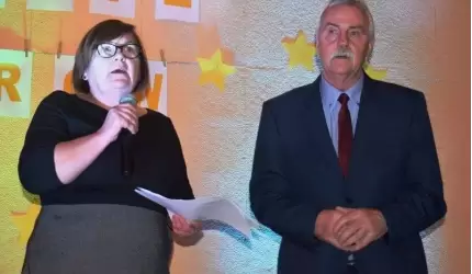 W gminie Kostomłoty powstanie Rada Seniorów