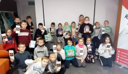 Trwają zapisy na regionalne lekcje biblioteczne „Śladami historii po Środzie Śląskiej”