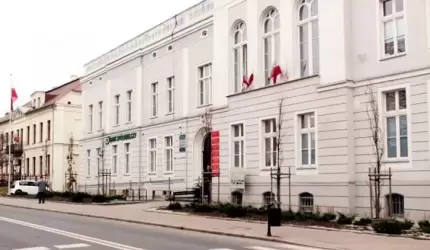 Pierwsza sesja Rady Powiatu nowej kadencji 6 maja