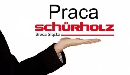 Praca dla Pracownika Produkcji
