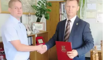 Jest już nowy kierownik SPZOZ Malczyce