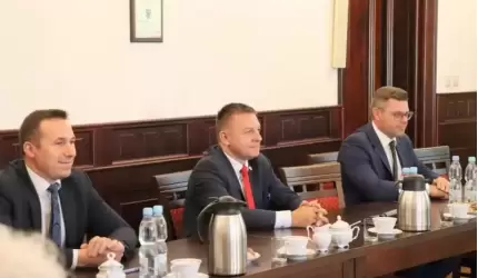 Środa Śląska z dofinansowaniem do budowy innowacyjnego Inkubatora Przedsiębiorczości