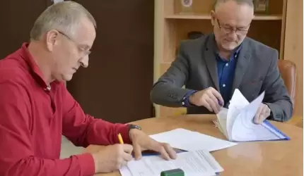 Powiat zlecił przygotowanie dokumentacji na przebudowę dróg