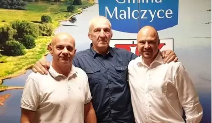 W Malczycach powstanie sekcja zapaśnicza dla dzieci