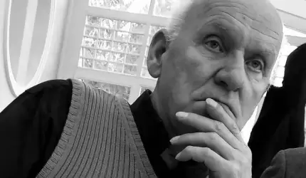 Pogrzeb ks. Franciszka Marmola, byłego proboszcza parafii w Chomiąży (transmisja na żywo)