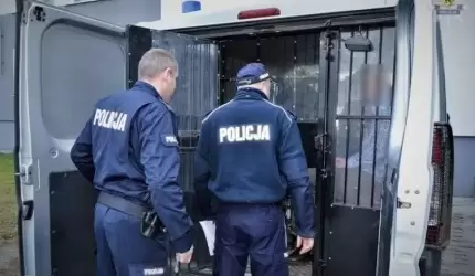 Kolejni poszukiwani zatrzymani przez średzkich policjantów