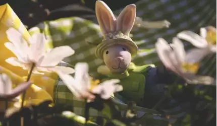 Malczyce zapraszają na Wielkanocny Kiermasz