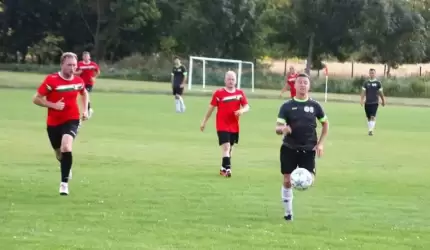 Piłkarskie zakończenie wakacji - podsumowanie weekendu 30-31 sierpnia 2025!