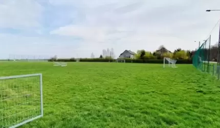 Umowa na projekty geologiczne dla studni w Proszkowie i Ogrodnicy