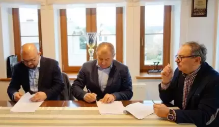 Centrum Wilkszyna do przebudowy. Umowa już podpisana