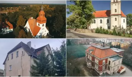 Gmina Malczyce złożyła wnioski o dotacje na remont zabytków