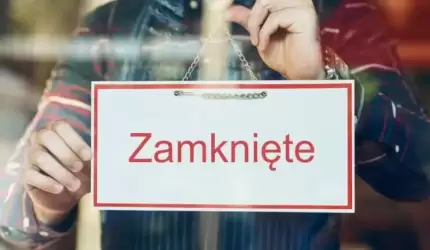 Wigilia dniem wolnym od pracy w wielu urzędach