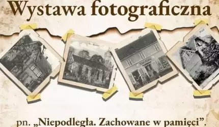 Jeśli masz stare zdjęcia, możesz być współtwórcą wystawy!