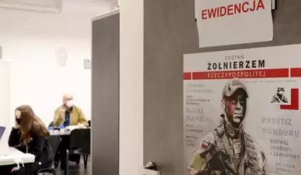 Zakończyła się kwalifikacja wojskowa 2021