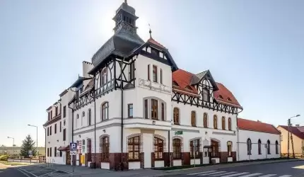 Gmina Miękinia wciąż liderem w rankingu wydatków inwestycyjnych