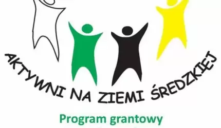 Ogłoszenie o konkursie grantowym „Aktywni na ziemi średzkiej” edycja 2022