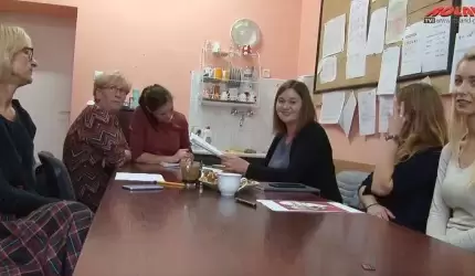 Komitet Społeczny "Serduszko dla Alanka" zaprasza na koncert!