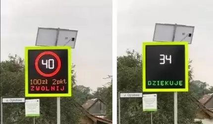 264 tys. zł dla Powiatu Średzkiego z Funduszu Rozwoju Dróg