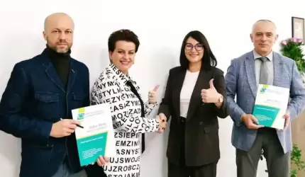 Od 1 stycznia rozpocznie się współpraca Gminy Środa Śląska z Bankiem Spółdzielczym