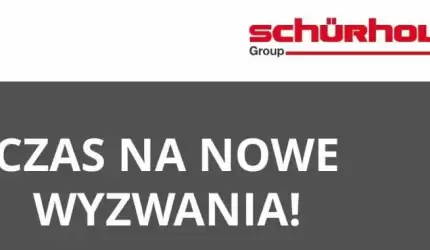Narzędziowiec. Oferta pracy w Schürholz Polska