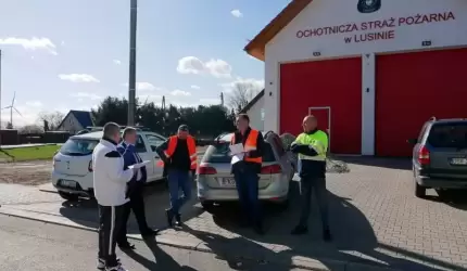 Ruszają kolejne powiatowe inwestycje